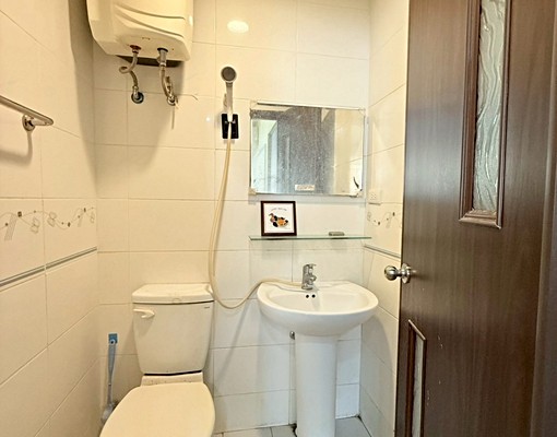 頂溪🚝租補🌟台電/陽台獨洗曬‼️有流理台採光佳/飲水機 - Image 13