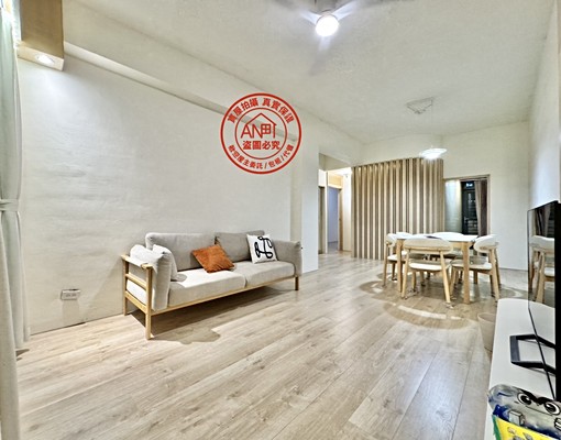 北屯中清路3房✨全新整理電梯宅可租補寵物可談 - Image 1