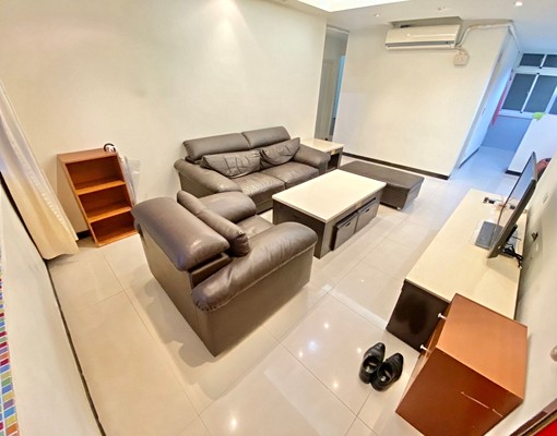 新埔站、獨洗陽台、乾濕分離、可炊、可短租 - 591租屋網 - Image 1