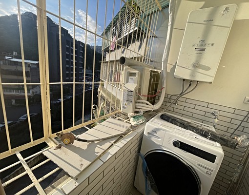 ✨全新裝潢✨智能馬桶家具齊全 - Image 7