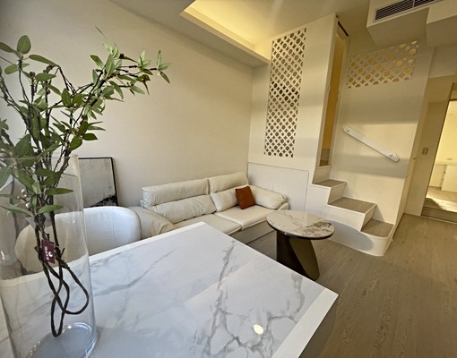 ✨全新裝潢✨智能馬桶家具齊全 - Image 5