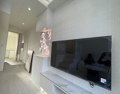 ✨全新裝潢✨智能馬桶家具齊全 - Image 11