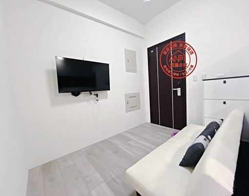 全新整理✨近逢甲商圈兩房｜含機械車位禁寵禁菸 - Image 2