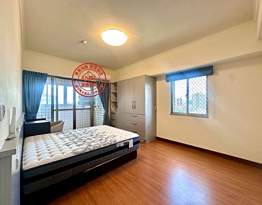 北屯后庄2+1房✨附逆滲透可寵可談! - Image 10