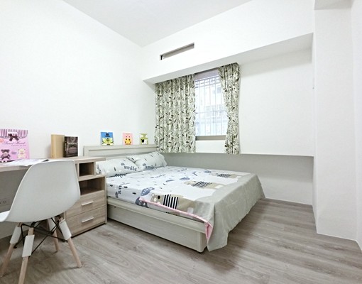 ✅短租✅貓✅車✅租補戶籍✨大連文心崇德商圈✨全配三房✨ - Image 8