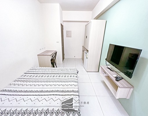 ✅租補✨東海榮總中科✨小資秒殺✨陽台獨洗曬✨子母車✨飲水機 - Image 6