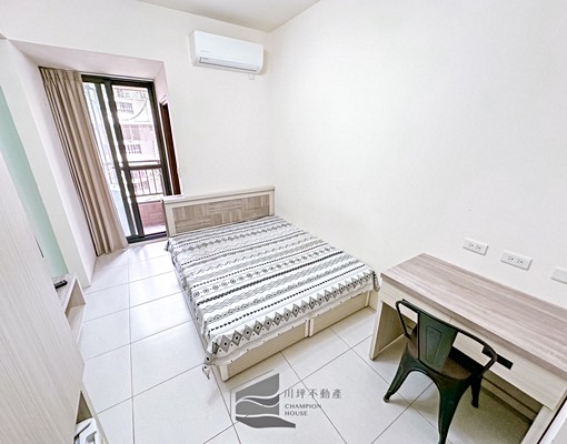 ✅租補✨東海榮總中科✨小資秒殺✨陽台獨洗曬✨子母車✨飲水機 - Image 7