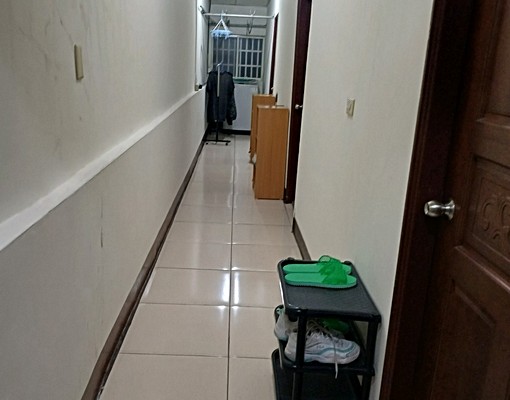 優質寧靜、醫護實習學生、上班族單人套房 - Image 1