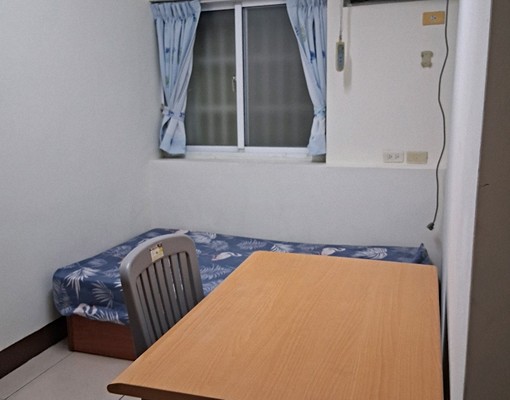 優質寧靜、醫護實習學生、上班族單人套房 - Image 10