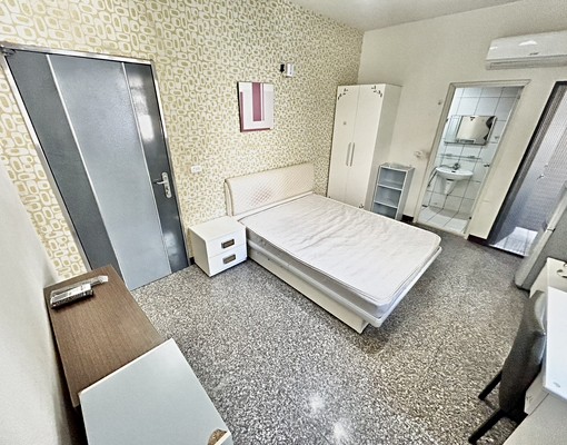 不僅僅只是單純喜歡你💥可寵台電電梯陽台套房 - Image 3