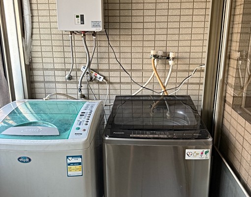 4房2廳2衛💛新光大遠百💛捷運市政府站旁平面車位 - Image 5