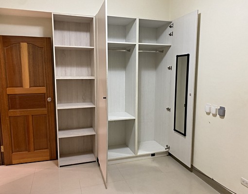 菜寮捷運旁!附四坪露臺電梯大樓保全門禁 - Image 6