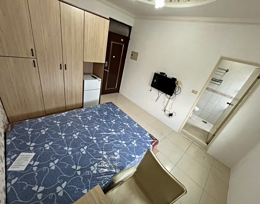 👑獨立機車位🌟可租屋補助🌟飲水機🌟獨洗🌟子母車 - Image 2