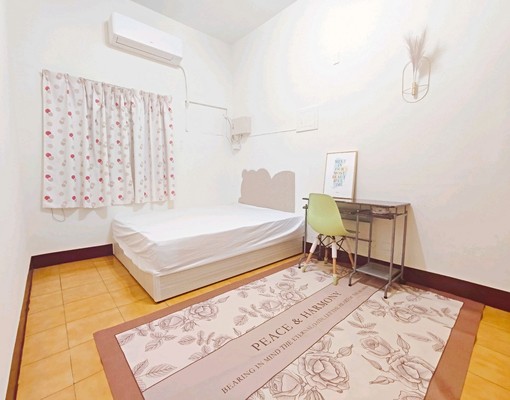 💫獨立二樓兩房一衛|附陽台洗衣機|生活機能超方便 - Image 1