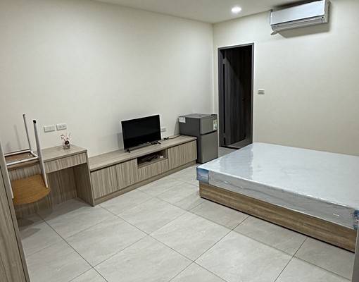 可租補*200公尺丹鳳站*全新裝潢變頻冷氣*近特力屋雙人套房 - Image 4