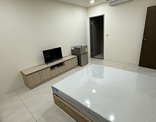 可租補*200公尺丹鳳站*全新裝潢變頻冷氣*近特力屋雙人套房 - Image 5