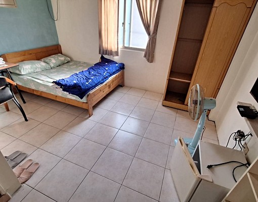 歡迎長短租近協進國小採光明亮優質套房 - Image 1