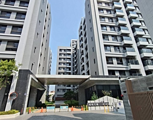 惠來柏悅三房平車美廈 - Image 7