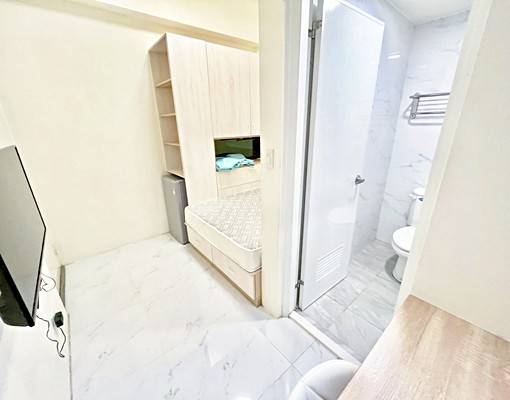 ✨近興大✨可雙租補✨共洗曬✨衛浴開窗✨ - Image 2