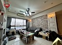 中壢區-杭州路3房2廳，49坪