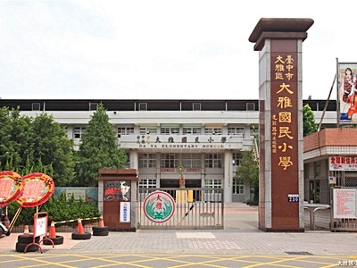 社區圖片