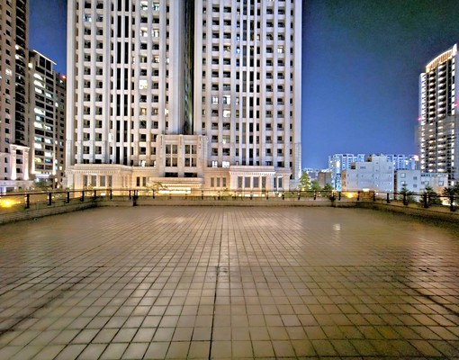可報稅設籍|湛高峰高檔裝潢|80坪超巨大露台戶 - Image 13