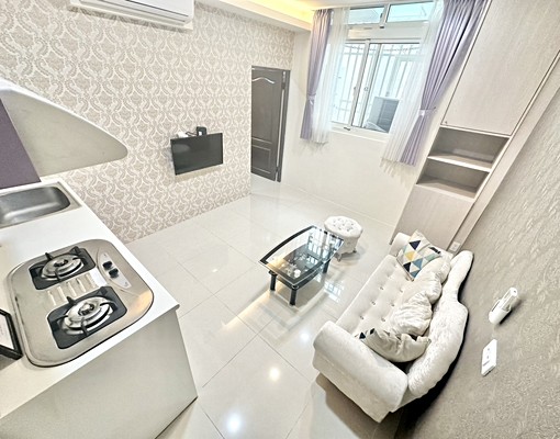 ‼️一房一廳‼️可貓狗‼️瓦師爐‼️租補‼️台水電‼️獨洗曬 - Image 1