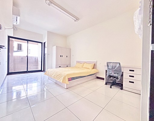 ✨近74✨可租補✨入戶籍✨室內大空間✨衛浴開窗 - Image 1