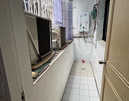 🌿中和景新街四樓公寓出租|屋主自租| - Image 9