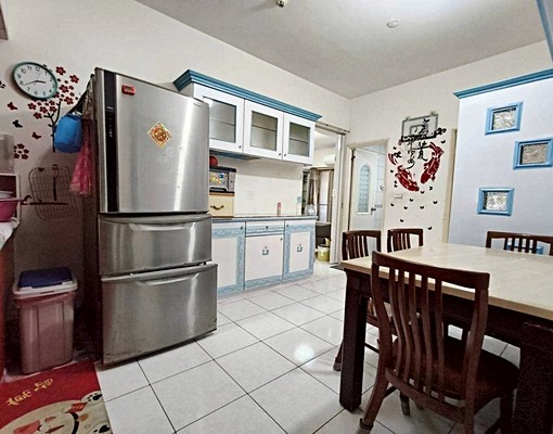 龍騰天下|高樓明亮三房家俱全含車含管|可租補 - Image 9