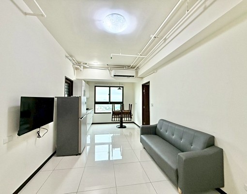 屋主誠租可談米蘭花園兩房兩衛平車全配家具可租補無限視野 - 591租屋網 - Image 1