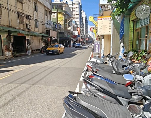 中壢福州全新大樓十米大面寬金店面適百業 - Image 6