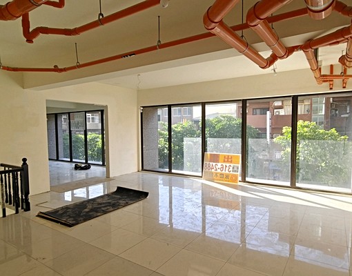 中壢福州全新大樓十米大面寬金店面適百業 - Image 11