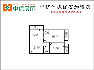 社區圖片