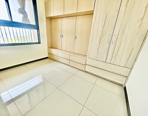 免仲介費!含車含管！收納空間多~高樓層有夜景 - Image 2