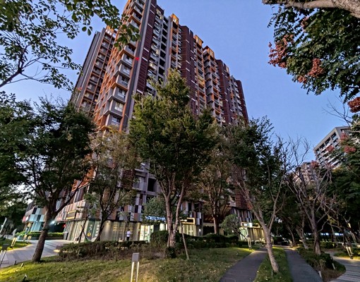 青埔彬彬【璞園的家】【三改二房全配】 - 591租屋網 - Image 5