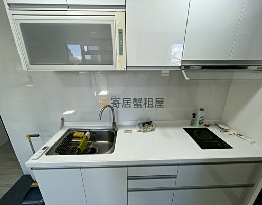 寄居蟹社會住宅🏠友善屋源❤️西門河岸電梯大樓可租補.採光佳 - Image 5