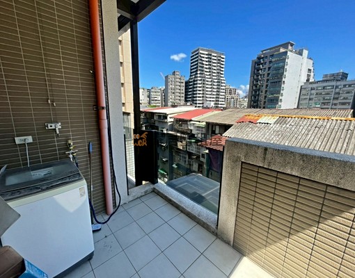 寄居蟹社會住宅🏠友善屋源❤️西門河岸電梯大樓可租補.採光佳 - Image 6
