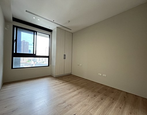 美術館青海商圈鳳凰會環河景觀四房平車 - Image 8