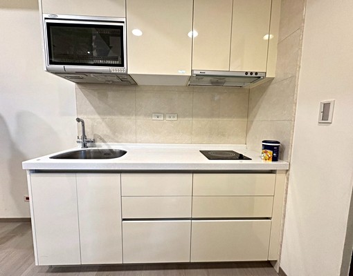 小碧潭🌟可寵，台水電，採光通風，獨曬，可電磁爐，生活機能佳 - Image 7