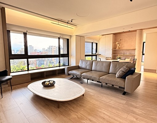 【朗居珮筠】品味生活永久棟距豪宅一鼎苑稀有住家 - Image 3