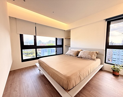 【朗居珮筠】品味生活永久棟距豪宅一鼎苑稀有住家 - Image 13