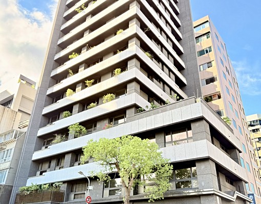 【朗居珮筠】品味生活永久棟距豪宅一鼎苑稀有住家 - Image 9