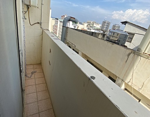 金山金山街分離式冷氣獨立陽台可曬衣 - Image 8