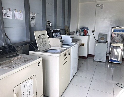 金山金山街分離式冷氣獨立陽台可曬衣 - Image 6