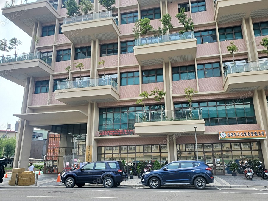 捷運101-透天環境圖