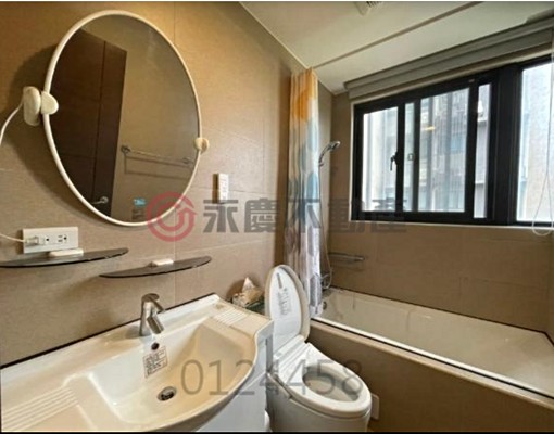 宏盛水悅裝潢景觀三房車可入籍可租補 - Image 6