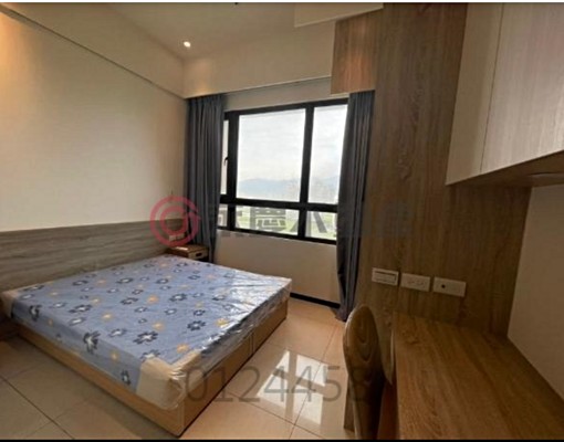 宏盛水悅裝潢景觀三房車可入籍可租補 - Image 8