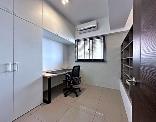 昕都心雅緻1+1房含平車 - Image 5