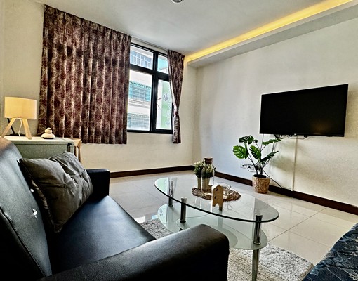 *精緻溫馨裝潢*武慶路挑高大套房 - Image 5